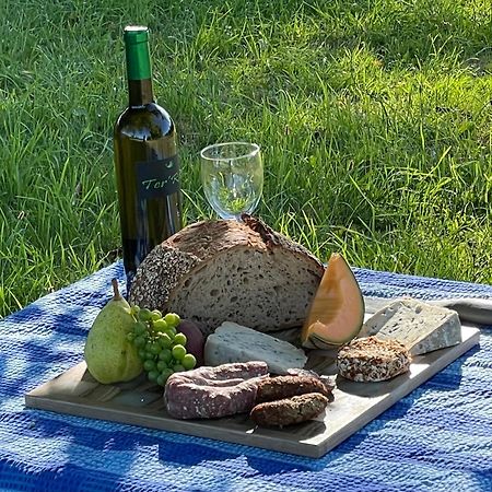 Delightful French Rustic Studio Jumilhac-le-Grand المظهر الخارجي الصورة