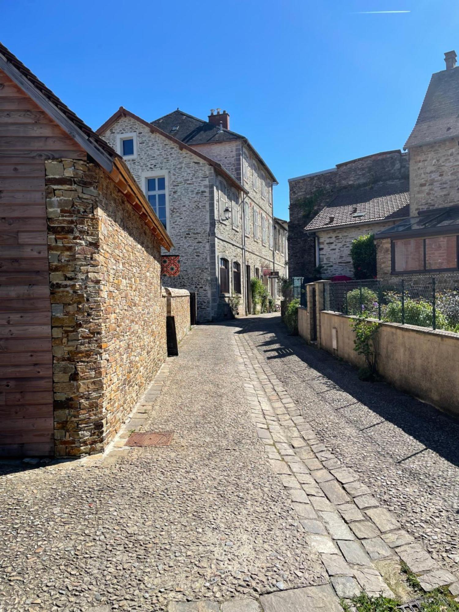 Delightful French Rustic Studio Jumilhac-le-Grand المظهر الخارجي الصورة