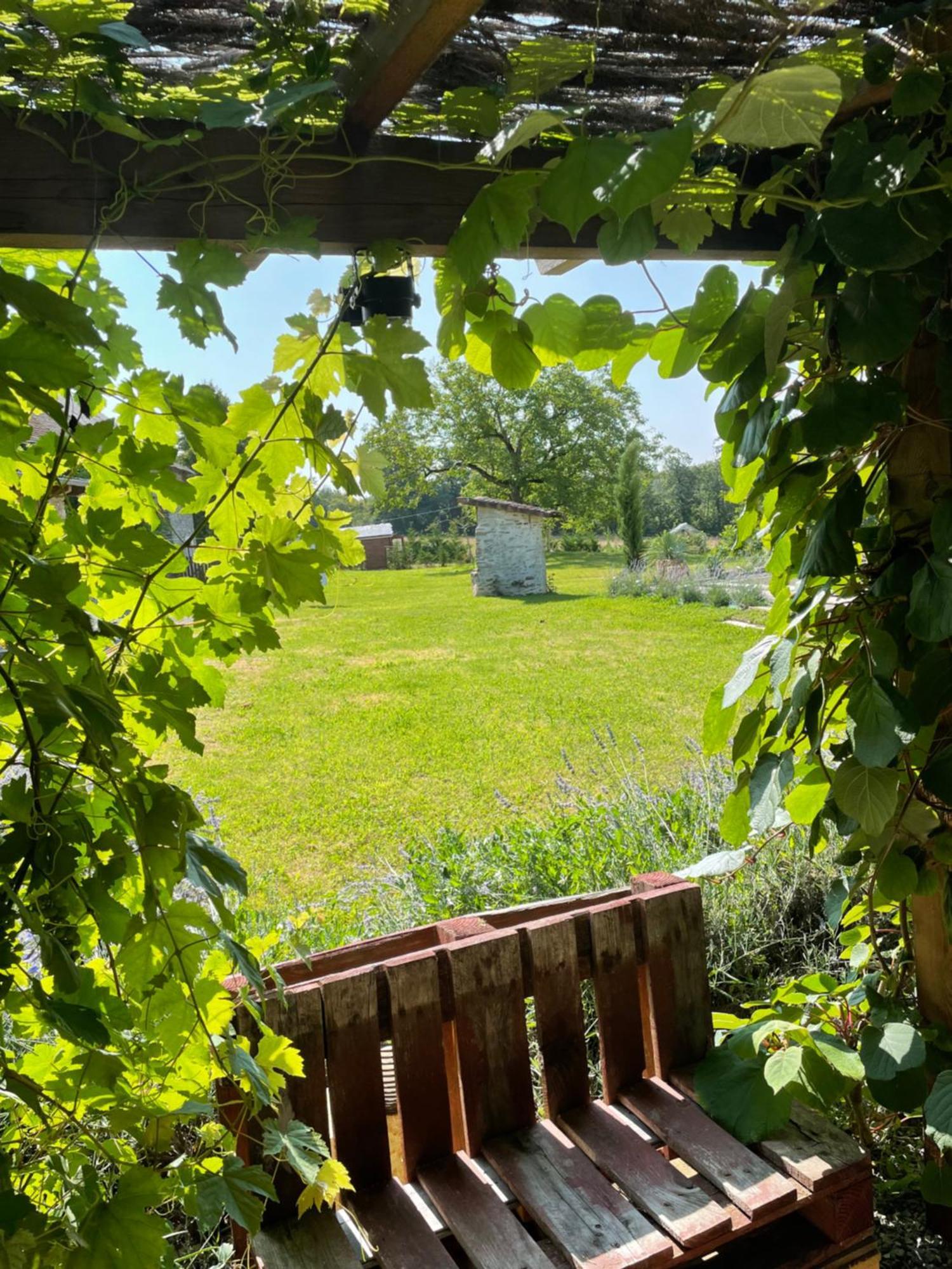 Delightful French Rustic Studio Jumilhac-le-Grand المظهر الخارجي الصورة