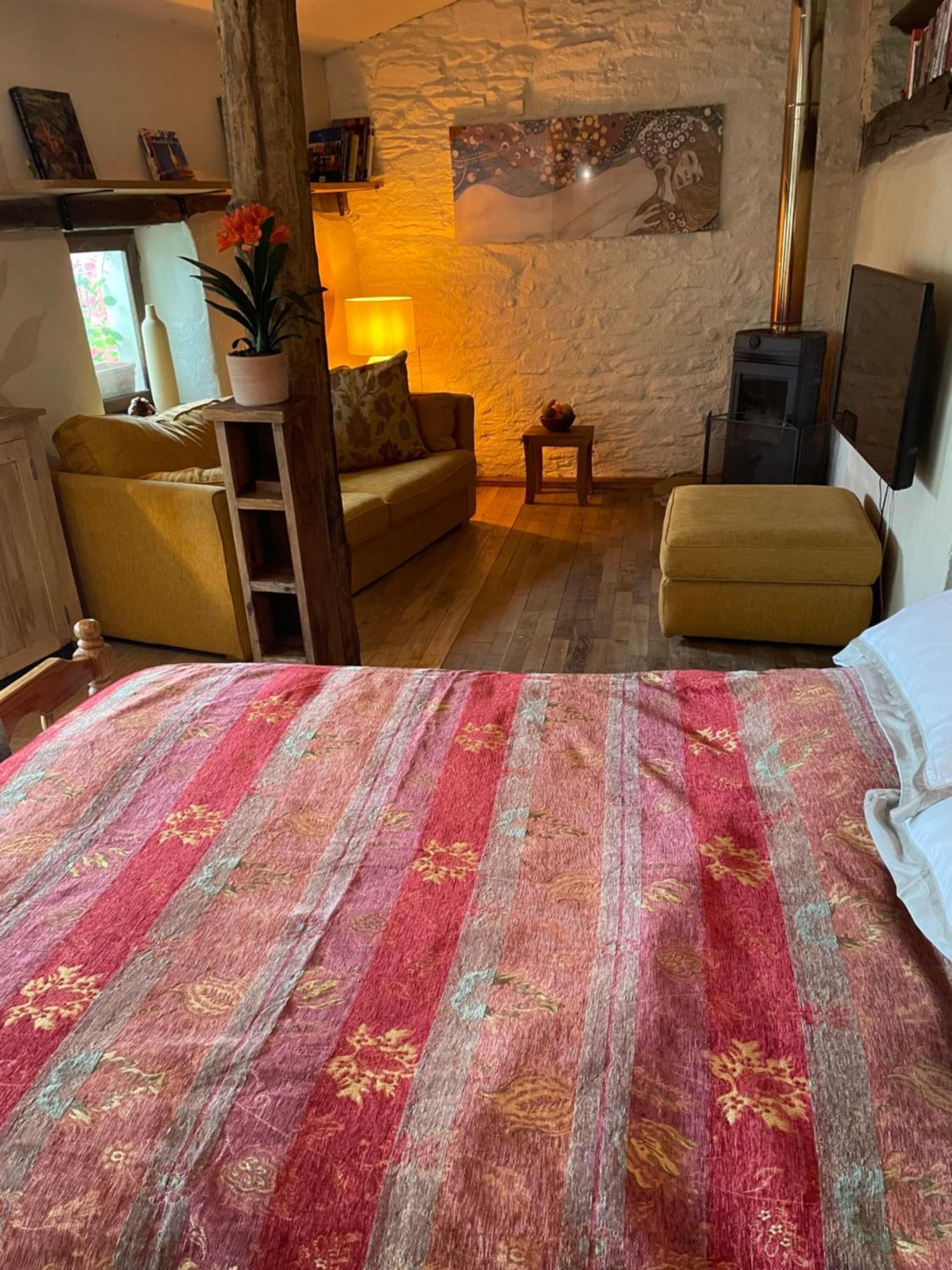 Delightful French Rustic Studio Jumilhac-le-Grand المظهر الخارجي الصورة