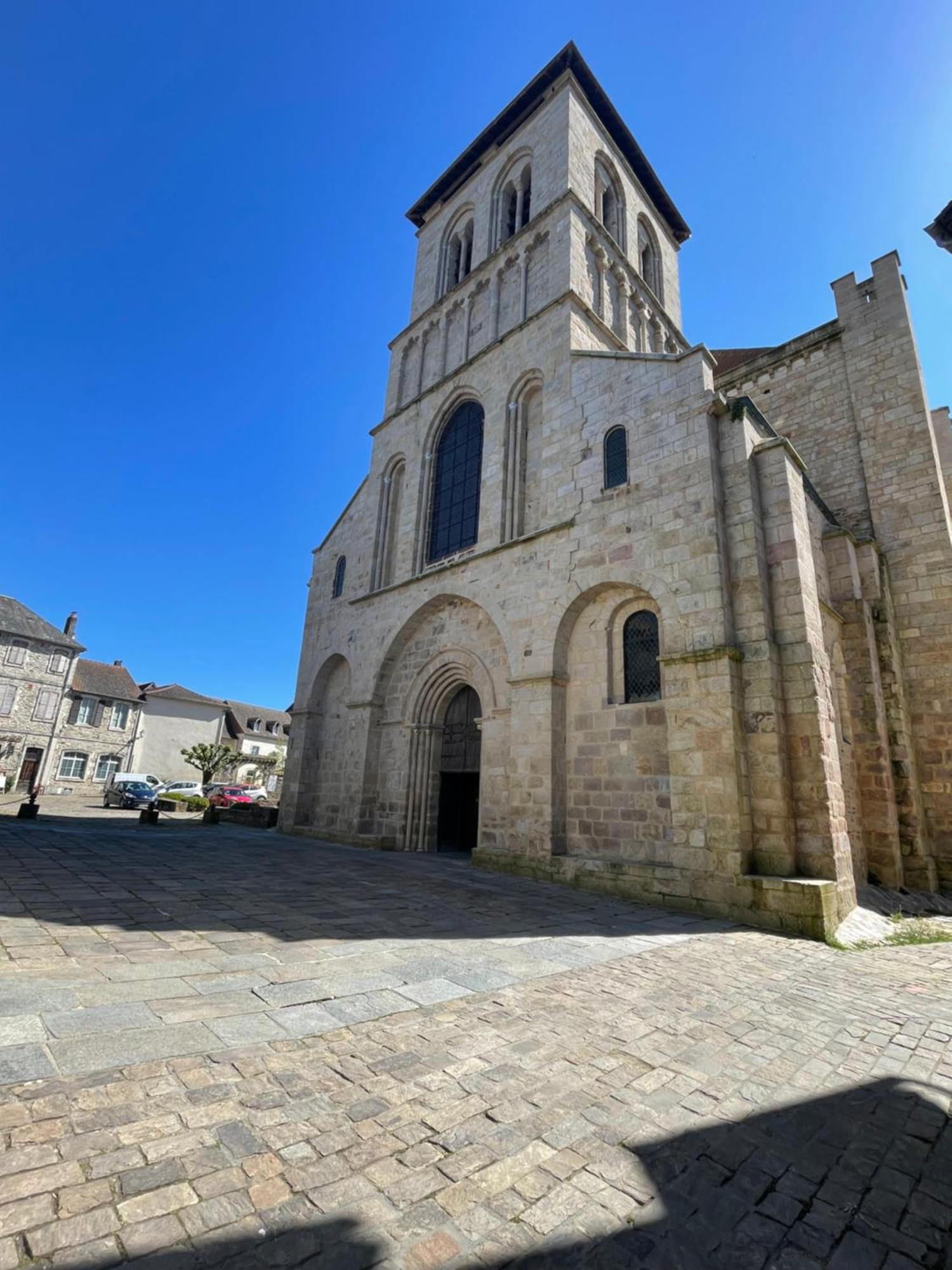 Delightful French Rustic Studio Jumilhac-le-Grand المظهر الخارجي الصورة