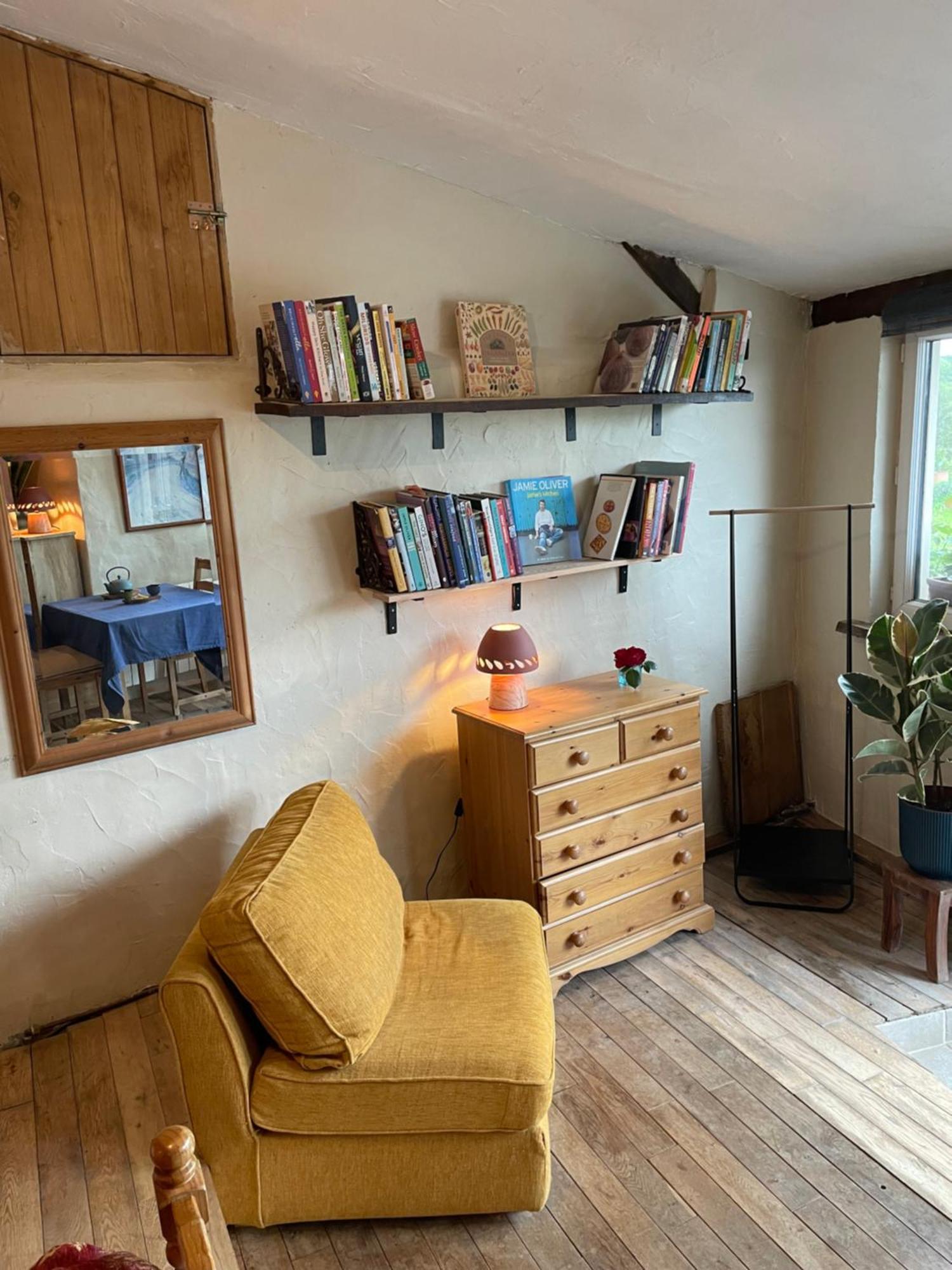 Delightful French Rustic Studio Jumilhac-le-Grand المظهر الخارجي الصورة