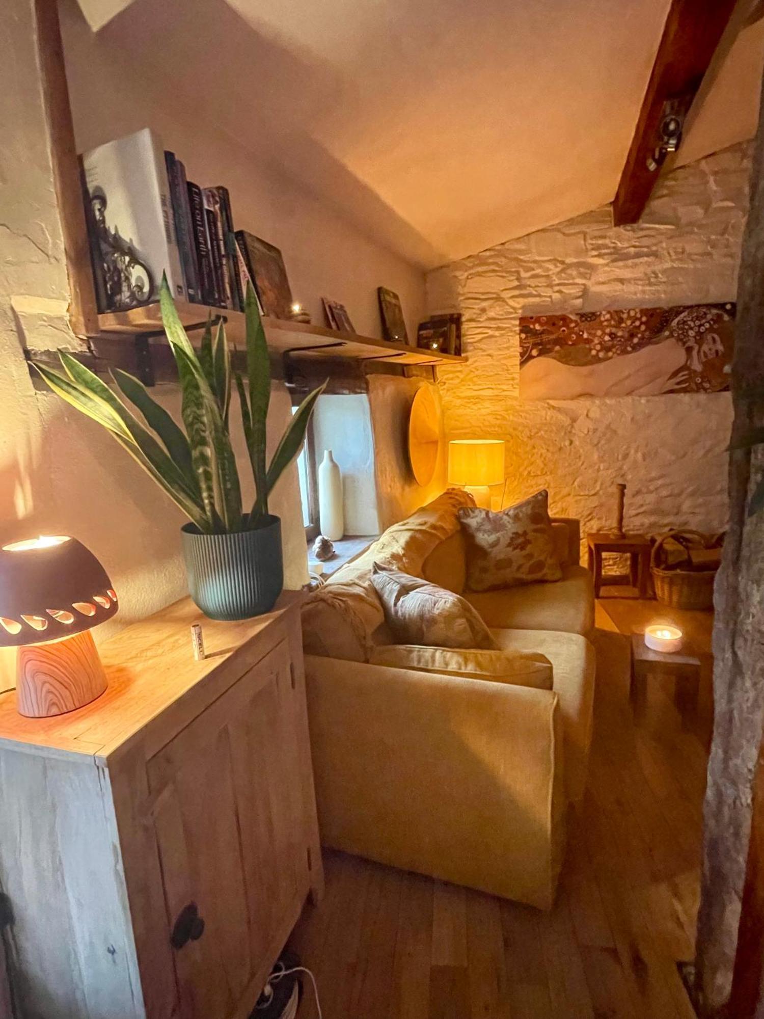 Delightful French Rustic Studio Jumilhac-le-Grand المظهر الخارجي الصورة