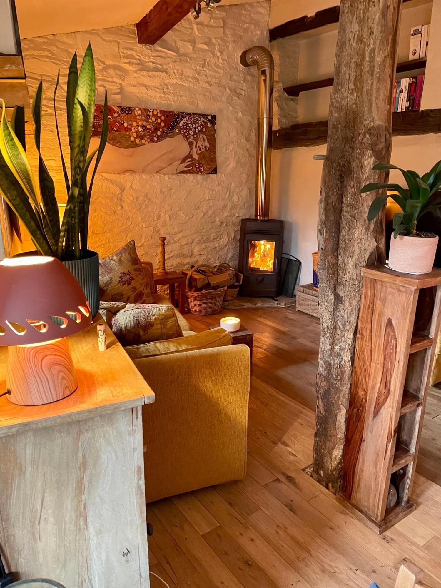 Delightful French Rustic Studio Jumilhac-le-Grand المظهر الخارجي الصورة