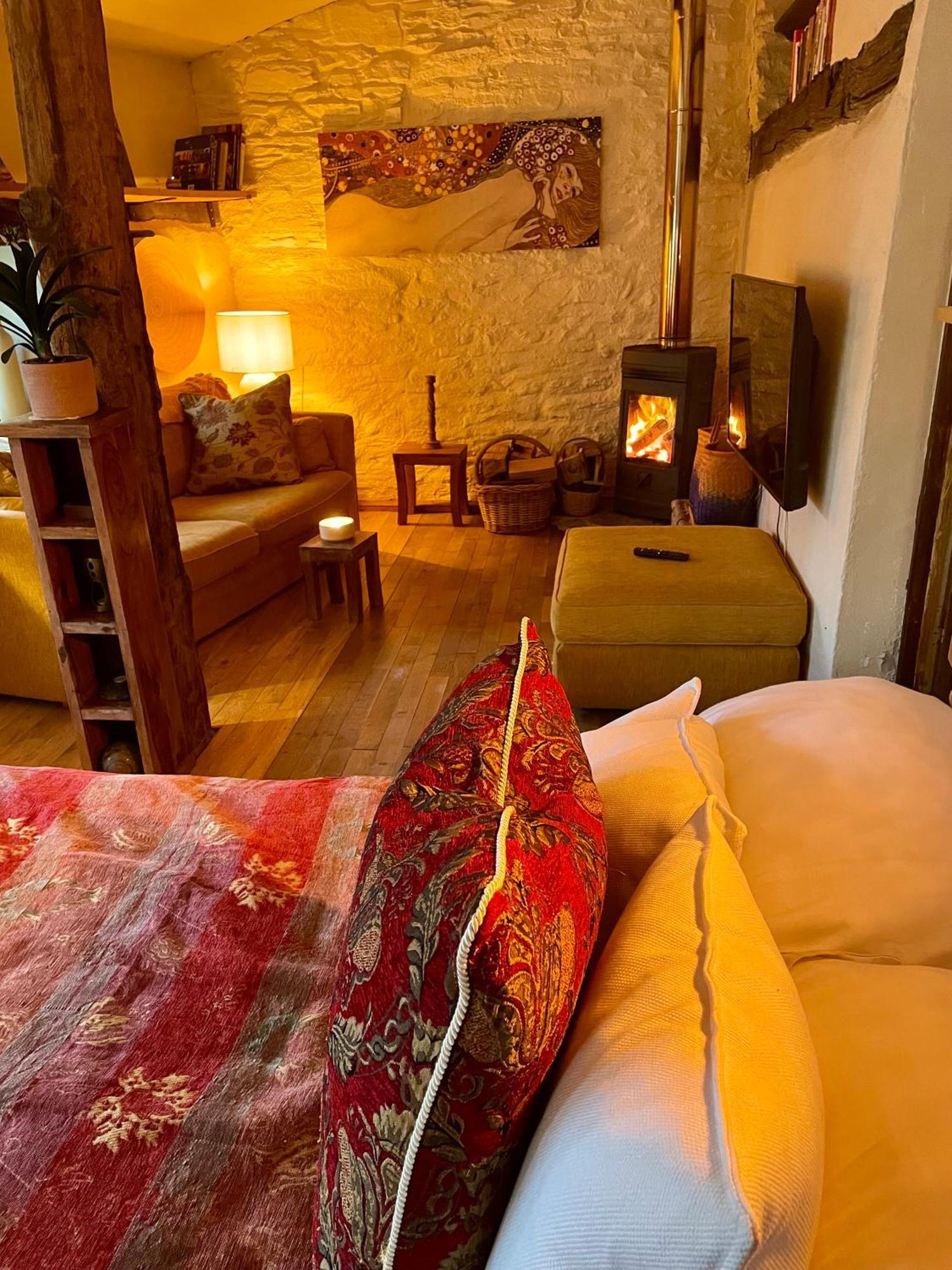 Delightful French Rustic Studio Jumilhac-le-Grand المظهر الخارجي الصورة